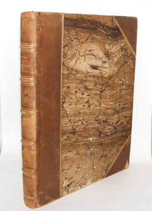 Item #88605 A HISTORY HISTORICAL AND TOPOGRAPHICAL OF THE COUNTY OF BERKSHIRE (Magna Britannia)....