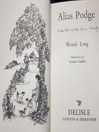 ALIAS PODGE