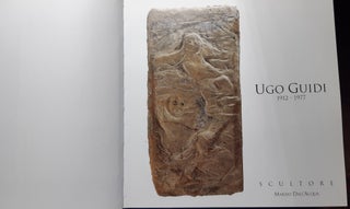 UGO GUIDI 1912-1977.