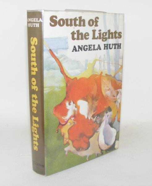 HUTH Angela - South of the Lights